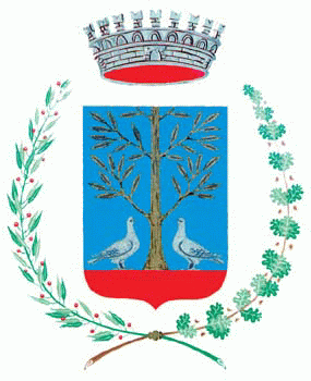stemma del comune di VIGOLO VATTARO