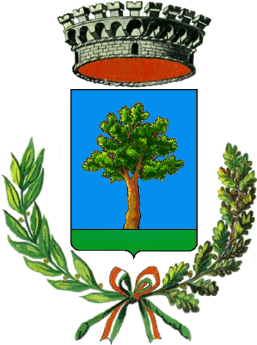 stemma del comune di VILLA CELIERA