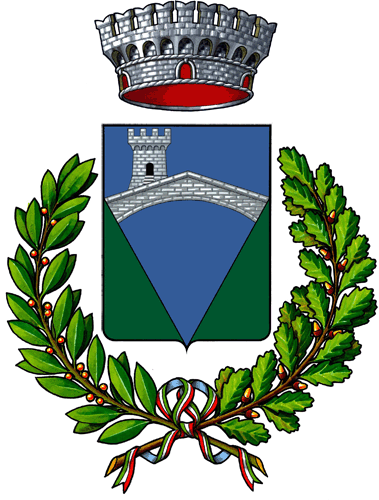 stemma del comune di VILLA DI CHIAVENNA