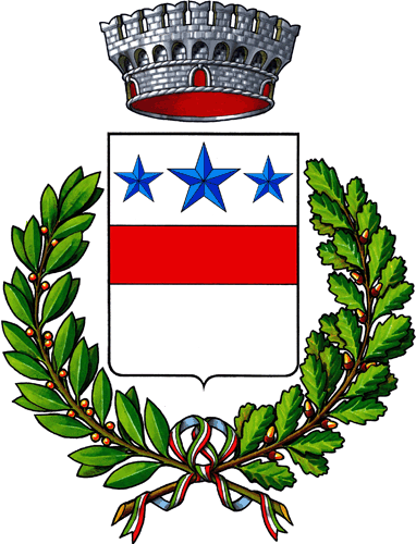 stemma del comune di VILLA DI TIRANO