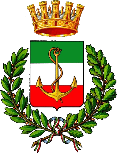stemma del comune di Viareggio