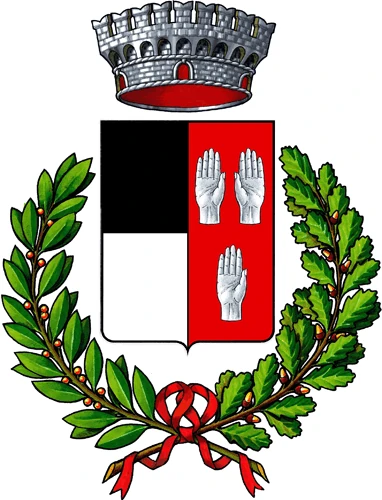 stemma del comune di Vigarano Mainarda