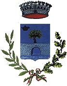 stemma del comune di VILLA FARALDI