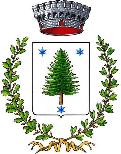 stemma del comune di VILLA RENDENA