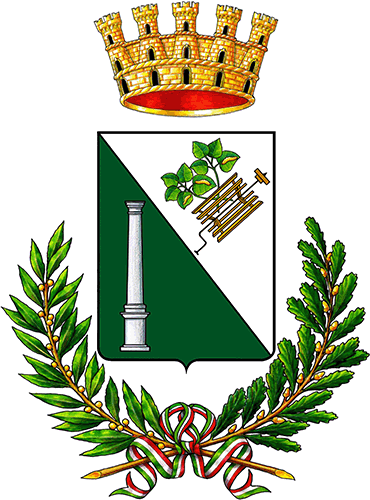 stemma del comune di VILLA SAN GIOVANNI