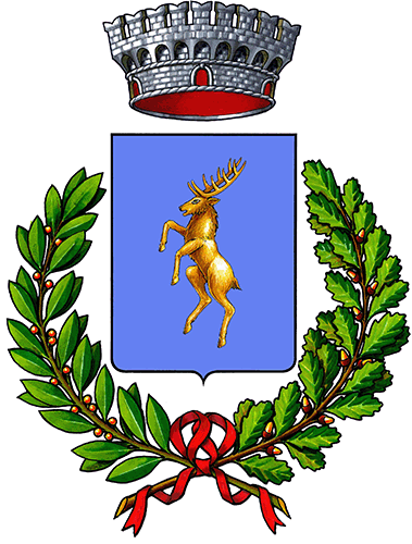 stemma del comune di VILLA VICENTINA