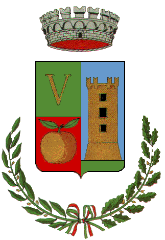 stemma del comune di VILLABATE