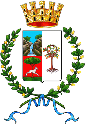 stemma del comune di VILLACIDRO