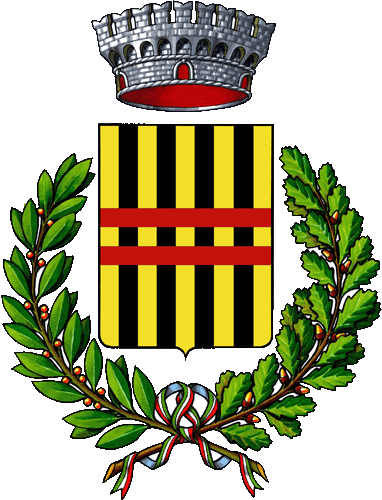 stemma del comune di VILLAFRANCA SICULA