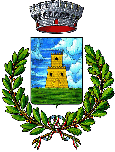 stemma del comune di VILLALAGO