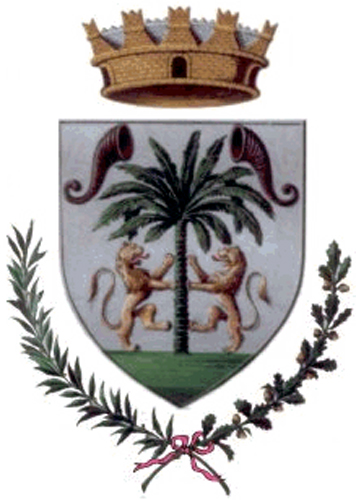 stemma del comune di VILLALBA