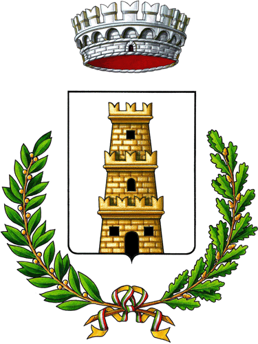 stemma del comune di VILLAMAINA