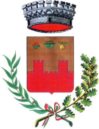 stemma del comune di VILLANOVA D'ALBENGA