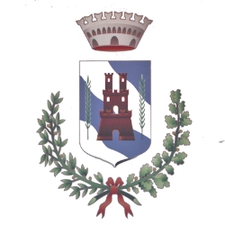 stemma del comune di VILLANOVA DEL SILLARO