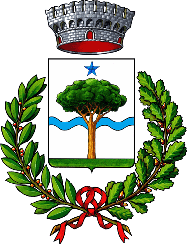 stemma del comune di VILLANOVA SULL'ARDA