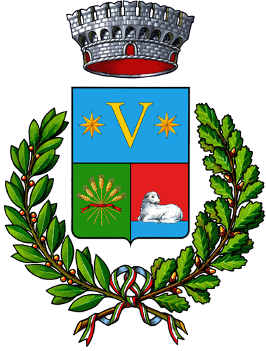 stemma del comune di VILLANOVAFRANCA