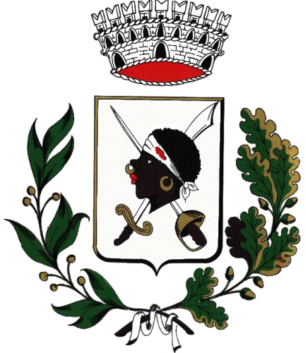 stemma del comune di VILLAPUTZU