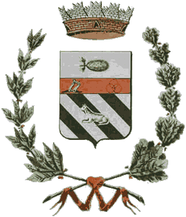 stemma del comune di VILLASANTA