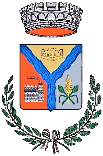 stemma del comune di VILLASOR