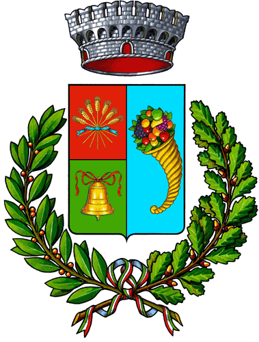 stemma del comune di VILLASPECIOSA