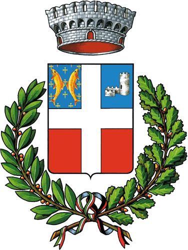 stemma del comune di VILLENEUVE