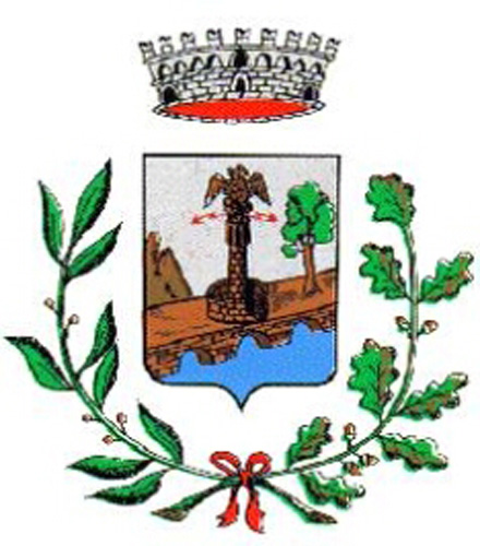 stemma del comune di VILLESSE