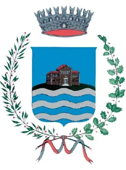 stemma del comune di Villa Lagarina