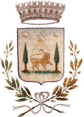 stemma del comune di Villa Santa Maria