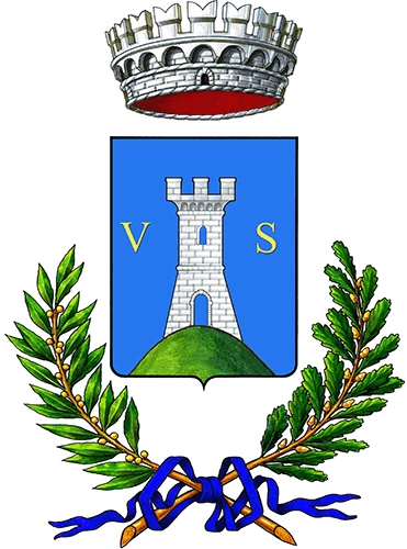 stemma del comune di Villa Santina