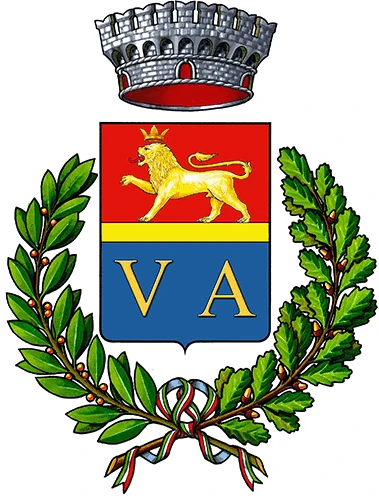 stemma del comune di Villalfonsina
