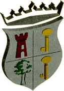 stemma del comune di Villamagna