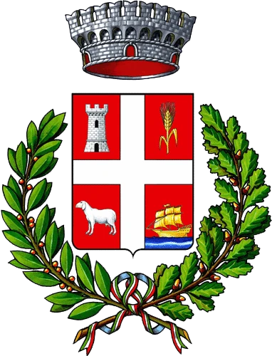 stemma del comune di Villasimius