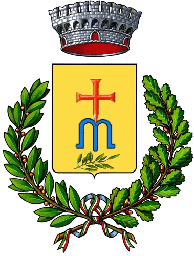 stemma del comune di Villetta Barrea