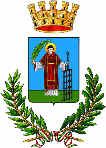 stemma del comune di BORGO SAN LORENZO