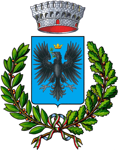 stemma del comune di BORGO TOSSIGNANO