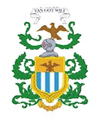 stemma del comune di BORGO VERCELLI