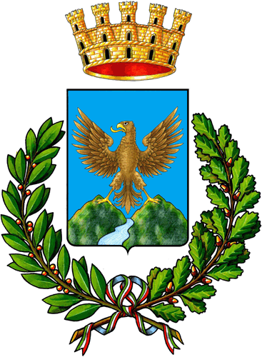 stemma del comune di BORGOSESIA