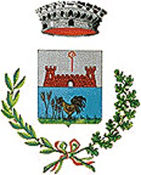 stemma del comune di BORRIANA