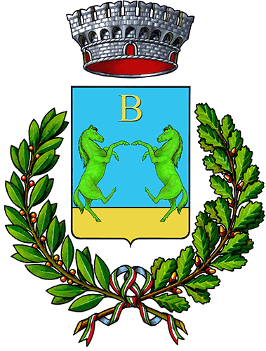 stemma del comune di BORTIGALI