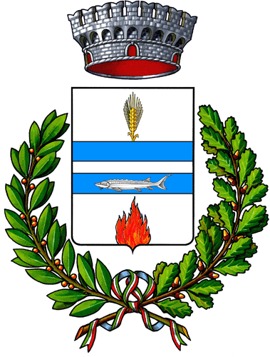 stemma del comune di BOSARO