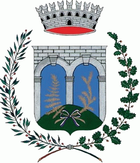 stemma del comune di BOSENTINO