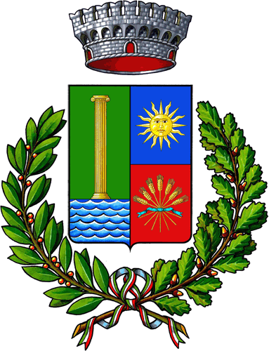 stemma del comune di BOTRICELLO