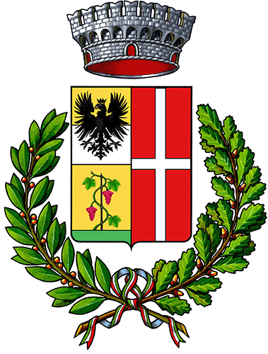 stemma del comune di BOTTIDDA