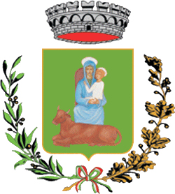 stemma del comune di BOVA