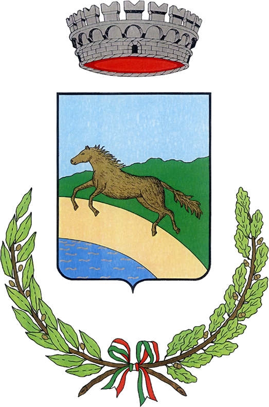 stemma del comune di BOVALINO