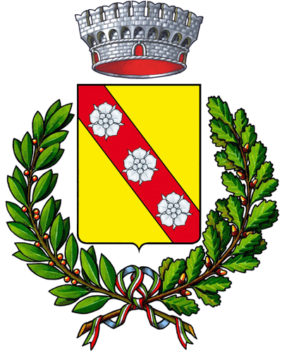 stemma del comune di BOVISIO-MASCIAGO