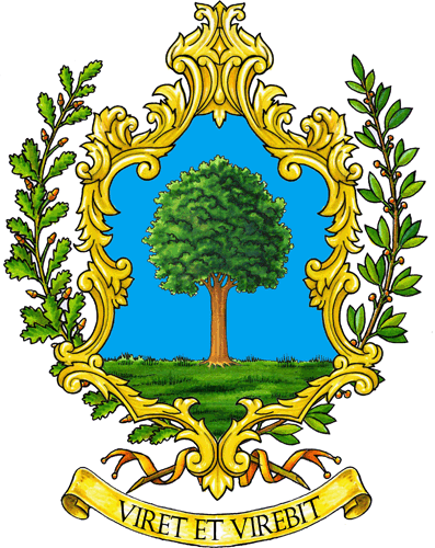 stemma del comune di BOZZOLO