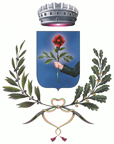 stemma del comune di BRACCIANO