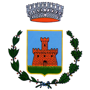 stemma del comune di BREDA DI PIAVE