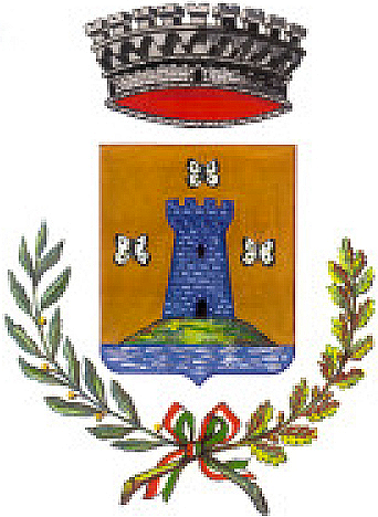 stemma del comune di BREGANO